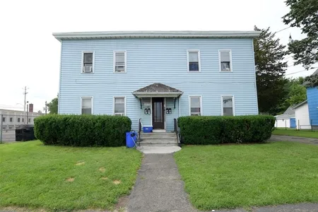 Other for Sale at 18 Grant Street, Binghamton,  NY 13904