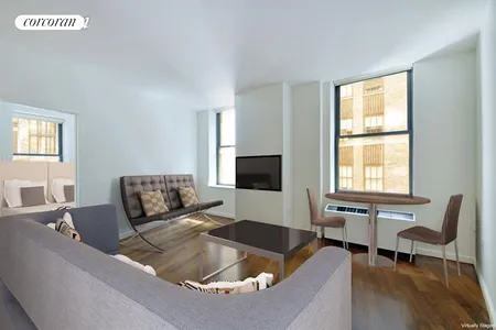 Unit for sale at 1 WALL STREET COURT, Manhattan, NY 10005