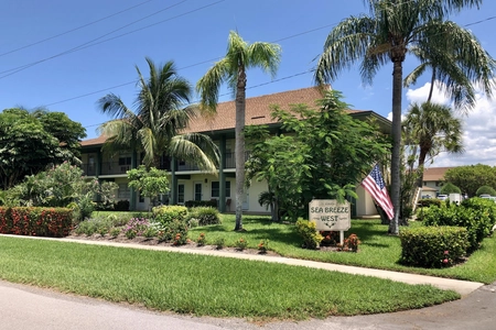 Unit for sale at 235 Seaview Court, Marco Island, FL 34145
