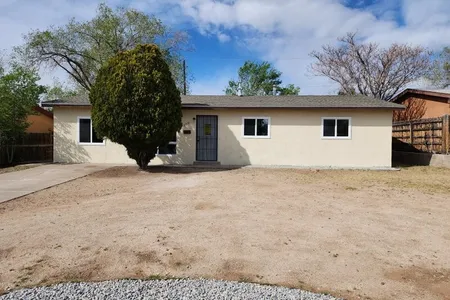 Unit for sale at 11519 Constitution Avenue Northeast, Albuquerque, NM 87112