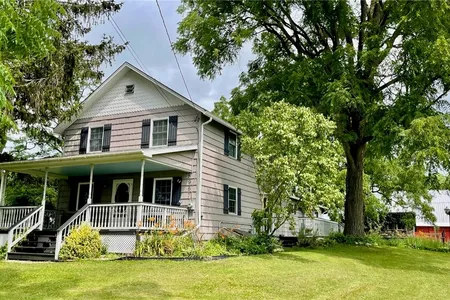 House for Sale at 8967 State Route 90 N, Genoa,  NY 13081