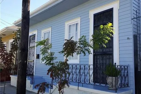 Unit for sale at 2234 North Rampart Street, New Orleans, LA 70117