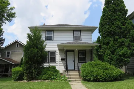 Unit for sale at 2519 Crescent Avenue, Fort Wayne, IN 46805