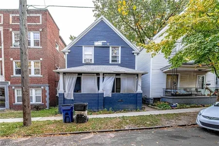 Unit for sale at 1365 West 91st Street, Cleveland, OH 44102