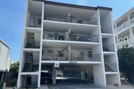 Unit for sale at 11 70th Street, OCEAN CITY, MD 21842