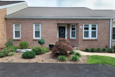 Unit for sale at 9 Woodland East, LEBANON, PA 17042