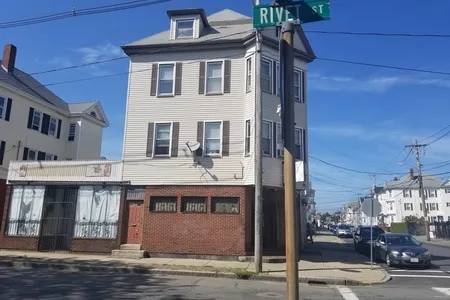 Unit for sale at 329 Rivet Street, New Bedford, MA 02744