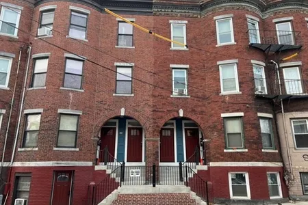Unit for sale at 15 Linden Street, Boston, MA 02134