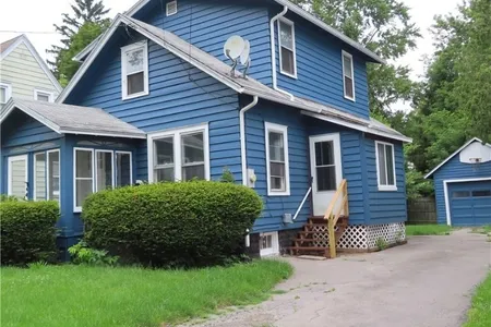 House for Sale at 238 Kimber Avenue, Syracuse,  NY 13207