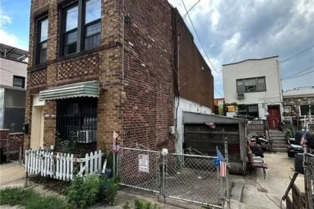 Unit for sale at 2568 West 15th Street, Brooklyn, NY 11214