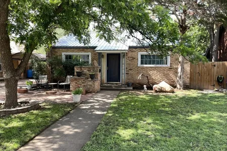 Unit for sale at 2622 22nd Street, Lubbock, TX 79410