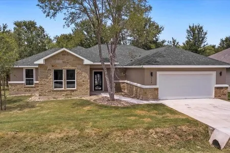 House for Sale at 116  Mokulua Ln, Bastrop,  TX 78602