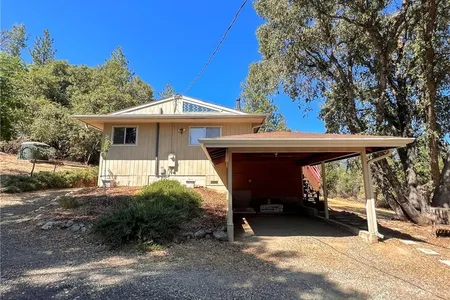 House for Sale at 5821 Rainbow Falls, Mariposa,  CA 95338