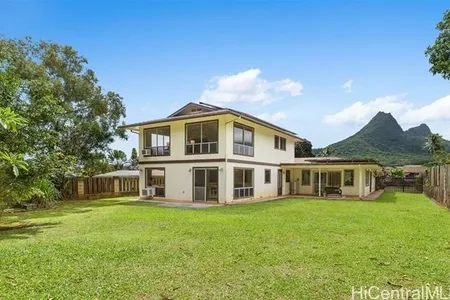House for Sale at 1043 Lunaai Street, Kailua,  HI 96734