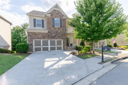 Unit for sale at 6864 Big Sky Drive, Flowery Branch, GA 30542