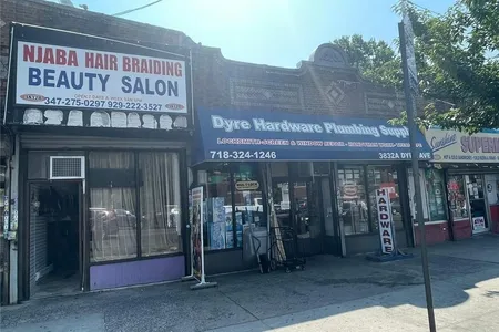 Unit for sale at 3832 Dyre Avenue, Bronx, NY 10466