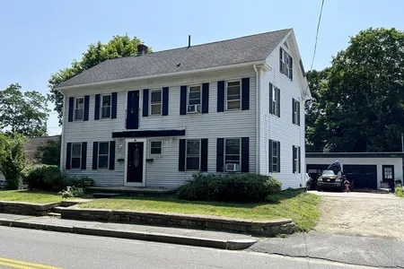 Unit for sale at 47 West Main Street, Dudley, MA 01571