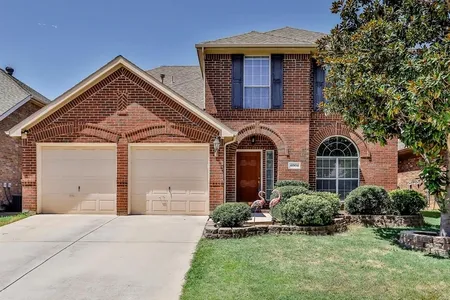 Unit for sale at 4004 Amador Court, Flower Mound, TX 75022