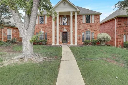 Unit for sale at 1513 Spanish Trail, Plano, TX 75023