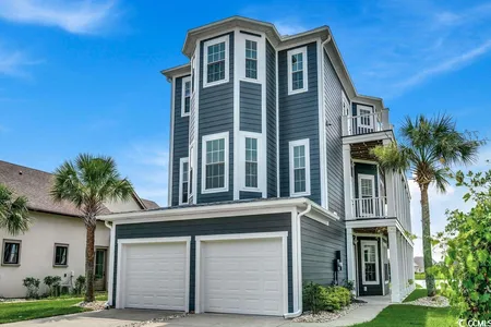 Unit for sale at 1008 East Isle Of Palms Avenue, Myrtle Beach, SC 29579