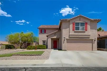 Unit for sale at 1070 Noble Isle Street, Henderson, NV 89002