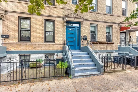 Multifamily for Sale at 3104 Snyder Avenue, Flatbush,  NY 11226
