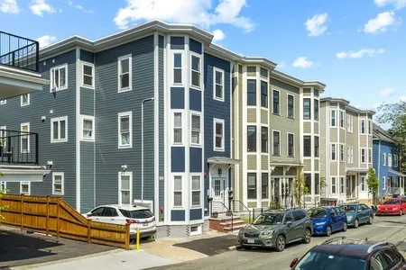 Unit for sale at 19 Plymouth Street, Cambridge, MA 02141