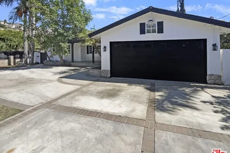 House for Sale at 4604 E Via Lardo Ave, Orange,  CA 92869