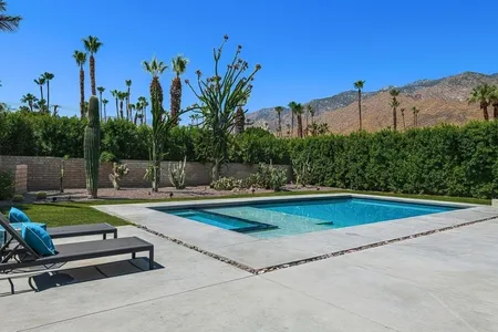 Unit for sale at 1052 East Mesquite Avenue, Palm Springs, CA 92264