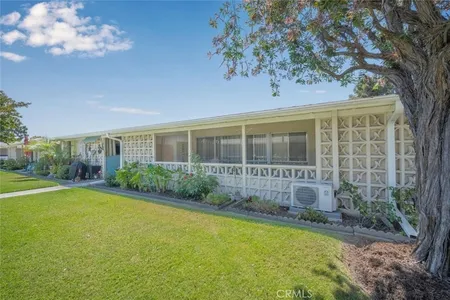 Unit for sale at 13180 St Andrews Drive, Seal Beach, CA 90740
