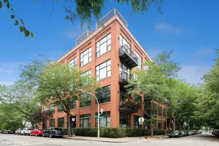 Unit for sale at 1259 North Wood Street, Chicago, IL 60622