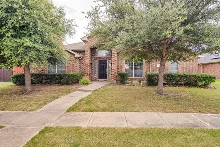 Unit for sale at 1217 Whispering Glen, Royse City, TX 75189