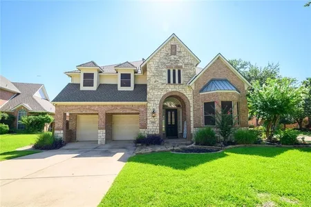 Unit for sale at 1500 Lake Crest Court, Flower Mound, TX 75022
