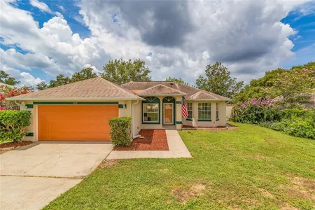 Unit for sale at 812 Meadow Park Drive, MINNEOLA, FL 34715