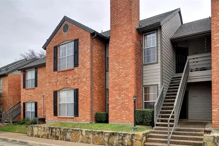 Unit for sale at 3411 Monticello Park Place, Fort Worth, TX 76107