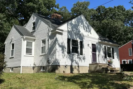 House for Sale at 355 Norwood Street, Sharon,  MA 02067