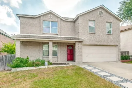 House for Sale at 16906 Basin Oak, San Antonio,  TX 78247-6214