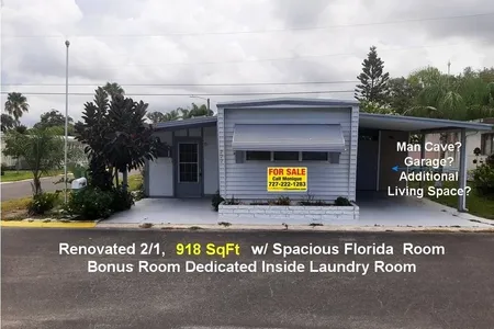 Unit for sale at 1280 Lakeview Road, Clearwater, FL 33756