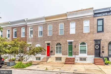 Unit for sale at 1809 Jackson Street, BALTIMORE, MD 21230