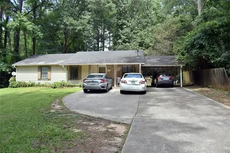 Unit for sale at 1798 Northwick Place, Lithonia, GA 30058