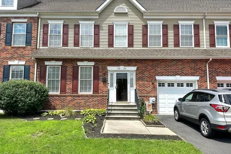 Townhouse for Sale at 3416 Prima Ct, Philadelphia,  PA 19145