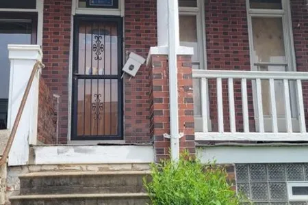 Unit for sale at 3202 Brighton Street, BALTIMORE, MD 21216