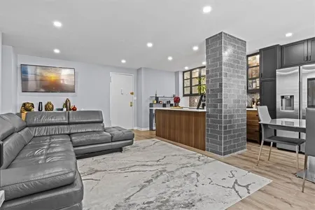Co-Op for Sale at 2944 West 5th Street #15E, Brooklyn,  NY 11224
