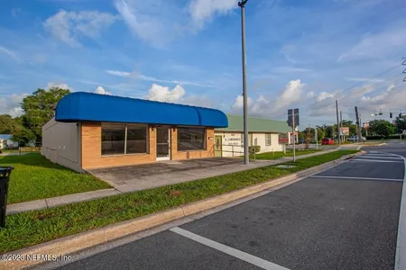 Unit for sale at 124 South Lawrence Boulevard, KEYSTONE HEIGHTS, FL 32656