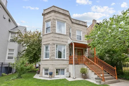 Unit for sale at 2742 N Mozart Street, Chicago, IL 60647