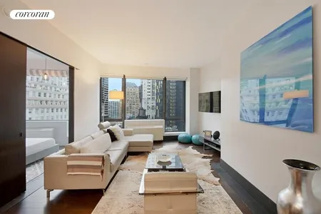 Unit for sale at 40 Broad Street, Manhattan, NY 10004