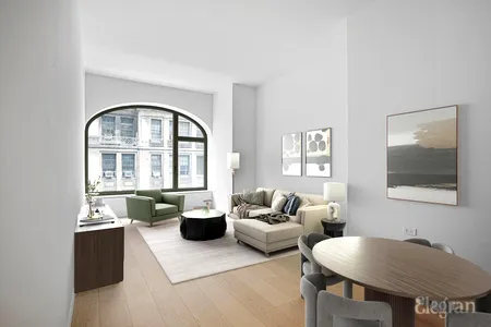 Unit for sale at 130 William Street, Manhattan, NY 10038
