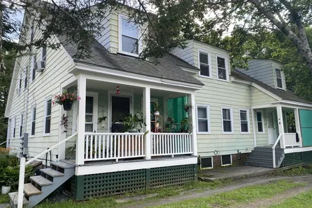 Multifamily for Sale at #17 Prospect Street, Greenville,  ME 04441