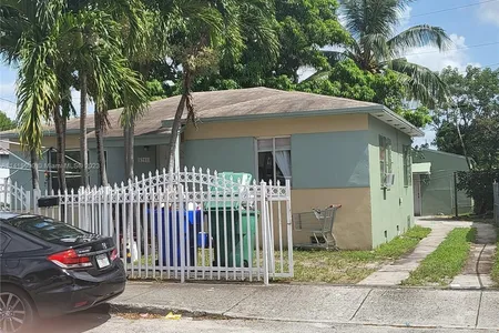 Unit for sale at 1291 Northwest 53rd Street, Miami, FL 33142