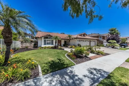 House for Sale at 6421 E Yosemite Avenue, Orange,  CA 92867
